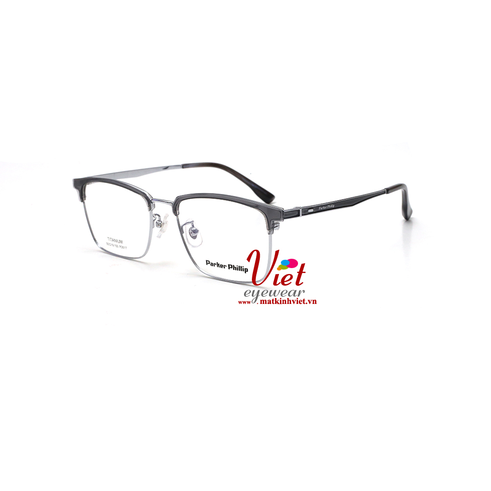 Gọng kính Parker Phillip P2617 C1